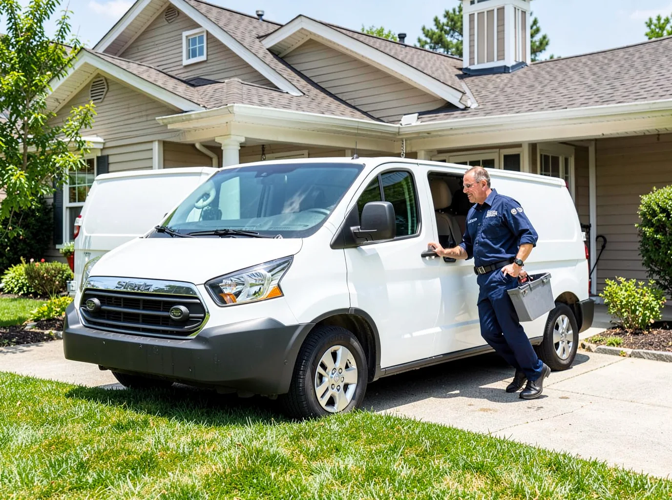 Emergency Plumber company in North Haven, ME