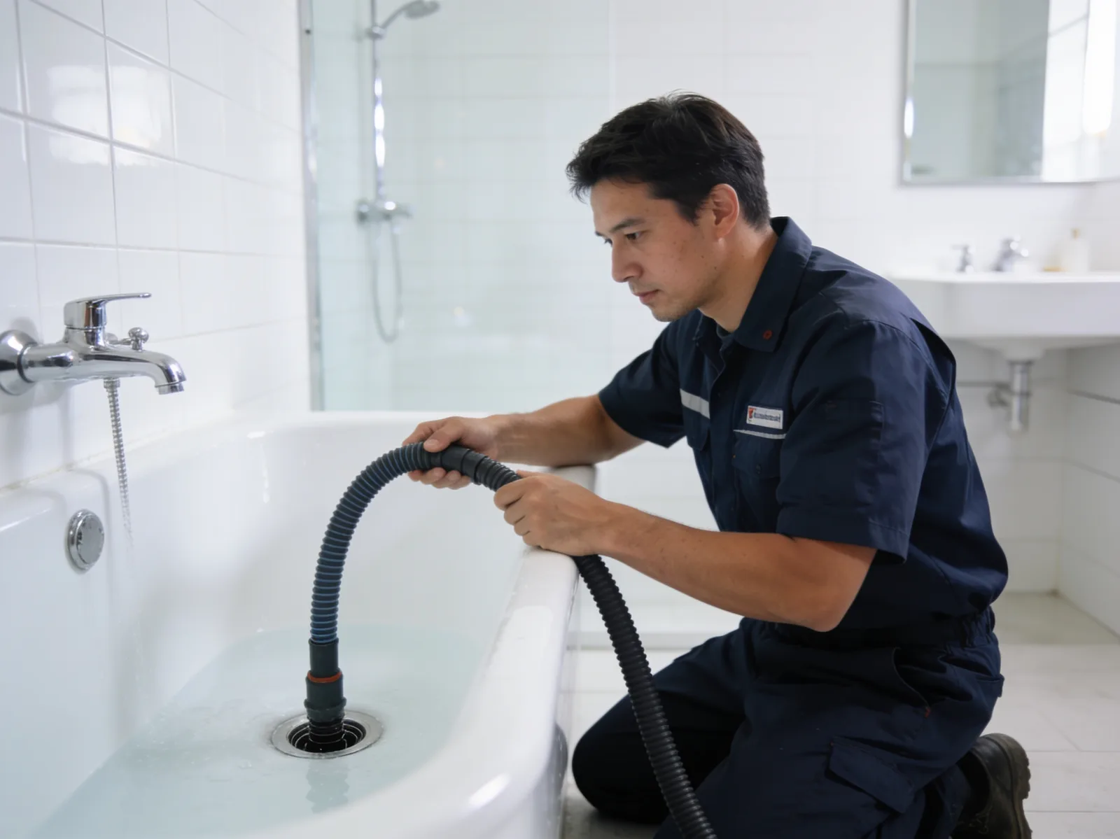 Emergency Plumber North Haven, ME FAQs